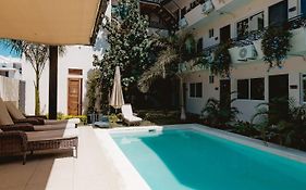 Guitarra Inn